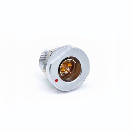F系列S12 推拉自锁连接器