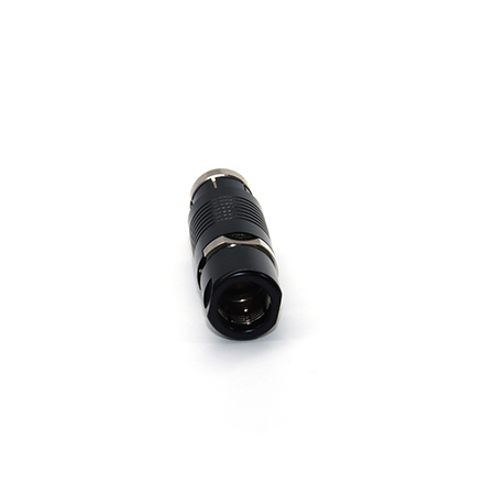 F系列P01推拉自锁连接器