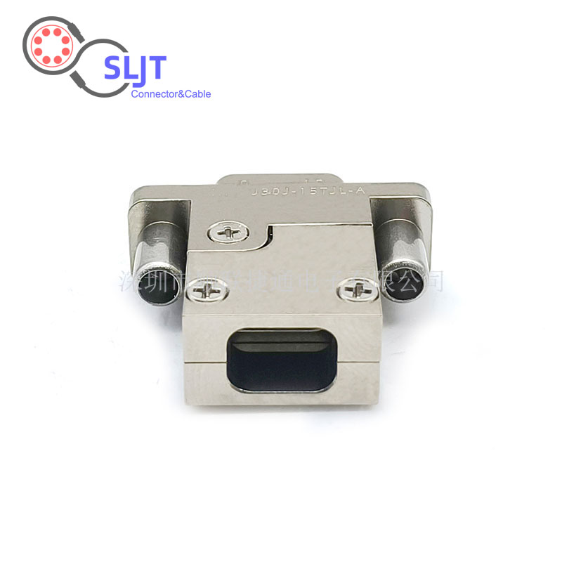 J30J-15TJL-A 微矩形电连接器