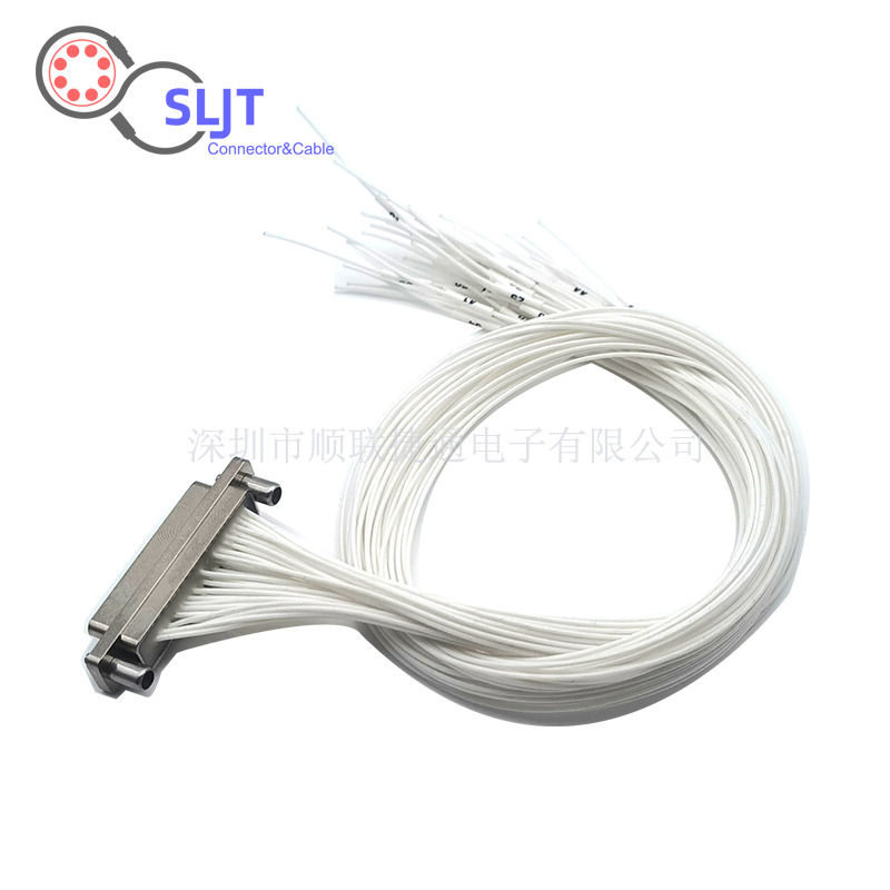 J30J-66TJL-40cm 定制线芯