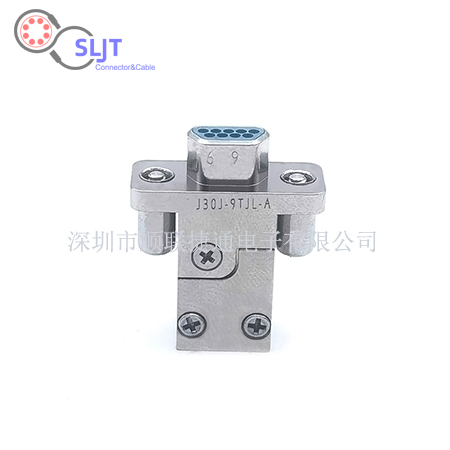 J30J-9TJL-A(L=3M)防雨微矩形电连接器