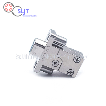 J30J-9TJL-A(L=3M)防雨微矩形电连接器
