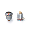 K系列S01 EGG推拉自锁连接器