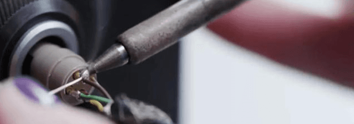 连接器压接与焊接的优缺点有哪些